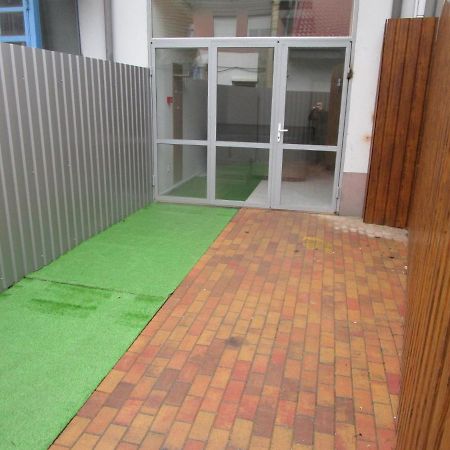 Veroland Maganszallashely Hodmezovasarhely Bagian luar foto